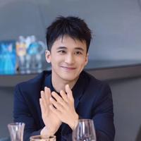 赵轩演员头像