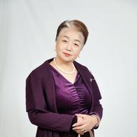 周群演员头像
