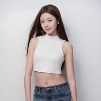霍舒雅演员头像