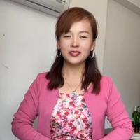 张秋叶演员头像