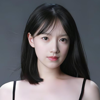 李晨曦演员头像
