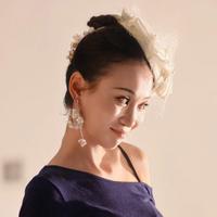 张梦瑶演员头像