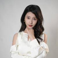 刘晚柠演员头像