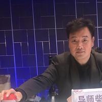 李东儒演员头像