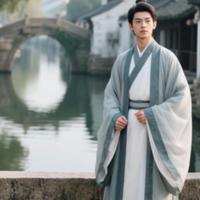 王世杰演员头像