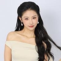 霍婧瑄演员头像