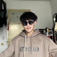 吴凯演员头像