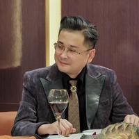 陈金迪演员头像