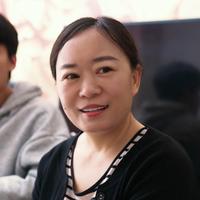 王丽演员头像