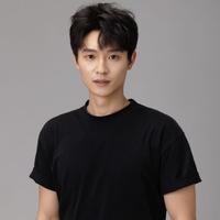 刘响演员头像