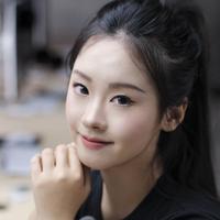 张怡珊演员头像