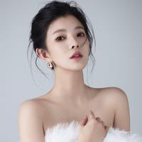 万羽沫演员头像