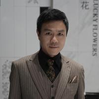 赵刚演员头像