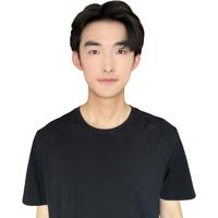 李保霖演员头像