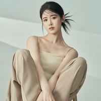 金汐演员头像