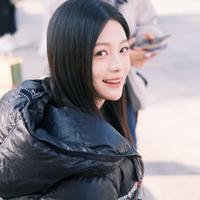 刘一诺演员头像