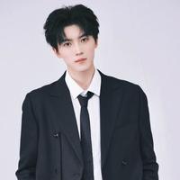 郑明鑫演员头像