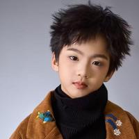 杨宇森演员头像