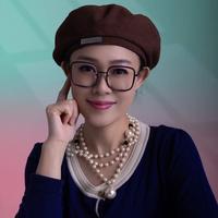 孙晶演员头像