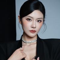 姜熠燃演员头像
