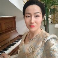 戴安娜演员头像