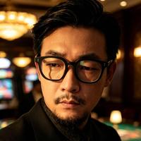 满意演员头像