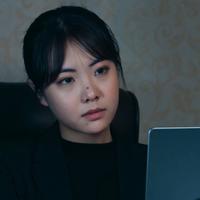 张乐宁 演员头像