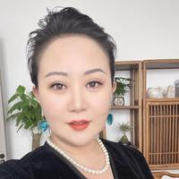 肖莉莉演员头像