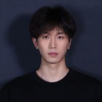张瑞演员头像