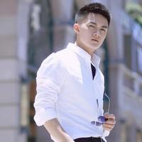 吴警铭演员头像