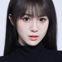 陈怡霏演员头像
