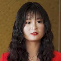 凡凡演员头像