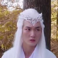 吴永强演员头像