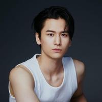 张埜演员头像