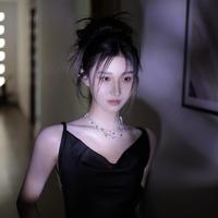 郑茗予演员头像