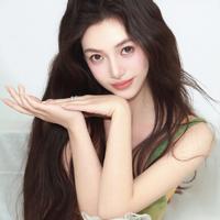 詹婷演员头像