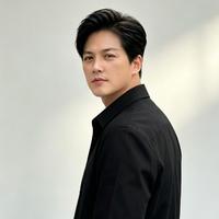 吴顺量演员头像
