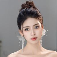 穆宝演员头像