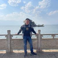 余浩演员头像