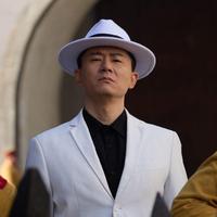 张俊捷演员头像