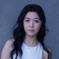 张馨然演员头像