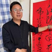 吴建庆演员头像
