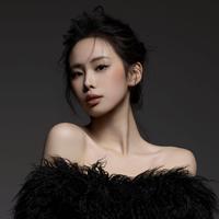 郁恬慧演员头像