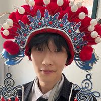 李正演员头像
