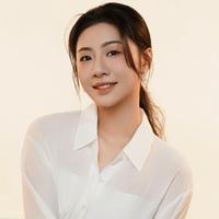 许嘉樾演员头像