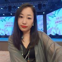 张丽岩演员头像