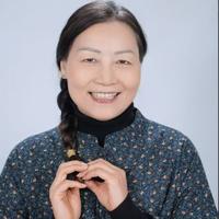 何丽辉演员头像