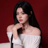   金小月演员头像