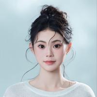 刘亦欢演员头像