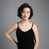 李汐演员头像